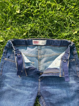 Pantalón Vaquero nuevo - Talla M