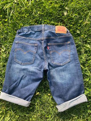 Pantalón Vaquero nuevo - Talla M