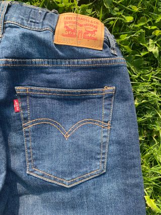 Pantalón Vaquero nuevo - Talla M