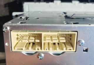 Radio Kia Niro ECO Plug-in