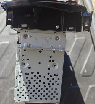 Radio Kia Niro ECO Plug-in