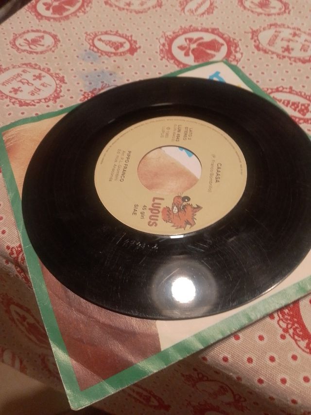 Pippo Franco - Chi Chi Chi