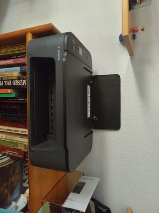 Impresora Canon TS3400