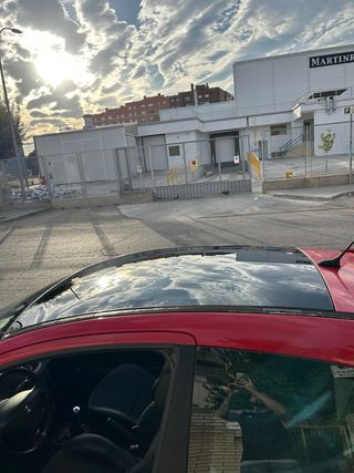 Peugeot 207 1.6 HDI GT
