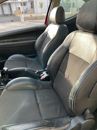 Peugeot 207 1.6 HDI GT