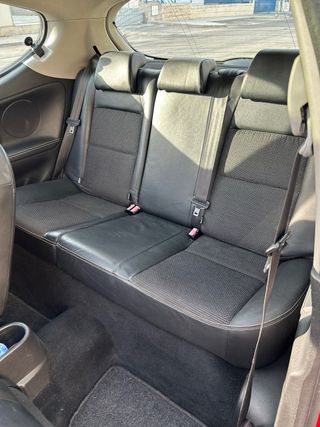 Peugeot 207 1.6 HDI GT