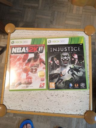 Xbox One 500GB + mando