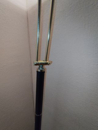 Lampara de pie (venta en persona)
