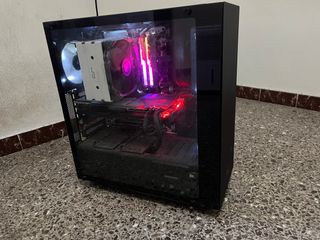 PC Gaming GTX1080