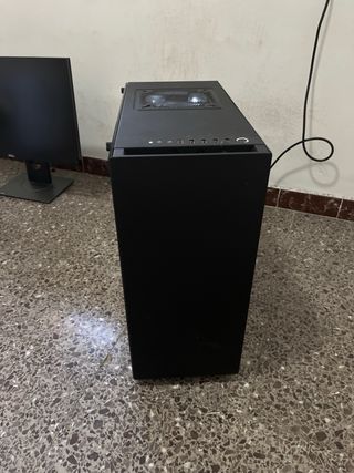 PC Gaming GTX1080