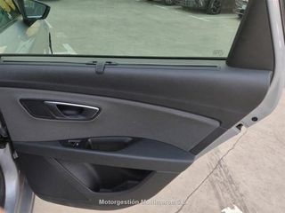 SEAT LEON ST 1.5 TGI 96kW S&S Xcellence