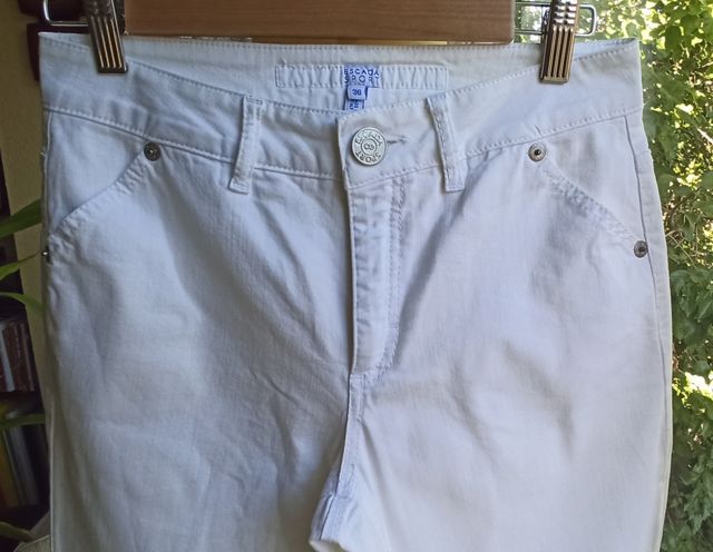 Pantalones Escada Sport