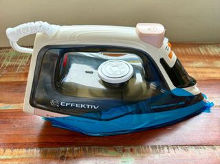 Plancha EFFEKTIV 2500X - Vapor