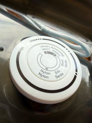 Plancha EFFEKTIV 2500X - Vapor