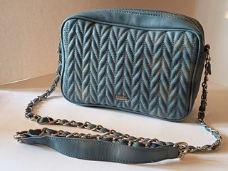 Bolso Misako  acolchado