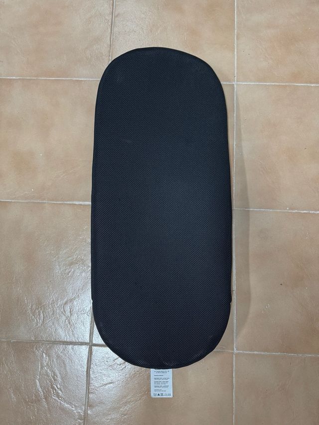 Colchón capazo bebé ABC