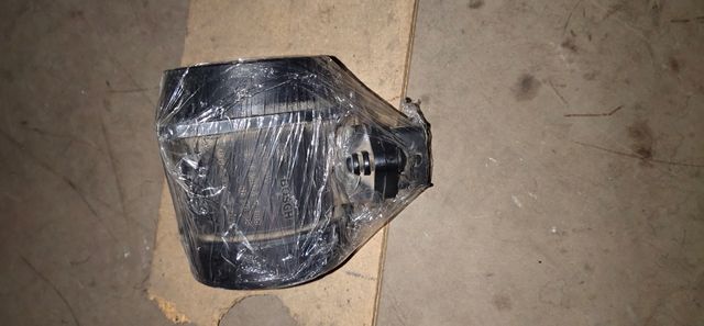 Caudalimetro de Volvo