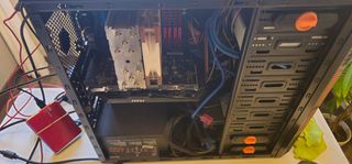 Asus XPREDATOR X1 PC Gamer