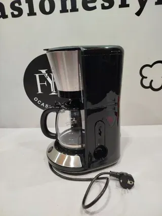 CAFETERA RUSSELL HOBBS ADVENTURE