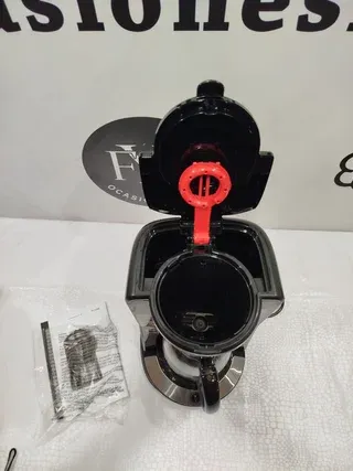 CAFETERA RUSSELL HOBBS ADVENTURE