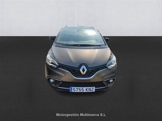 RENAULT GRAND SCENIC Limited Energy dCi