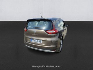 RENAULT GRAND SCENIC Limited Energy dCi