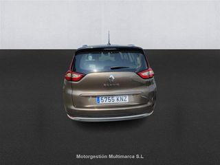 RENAULT GRAND SCENIC Limited Energy dCi