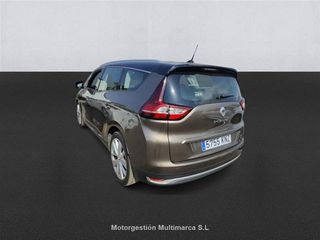 RENAULT GRAND SCENIC Limited Energy dCi