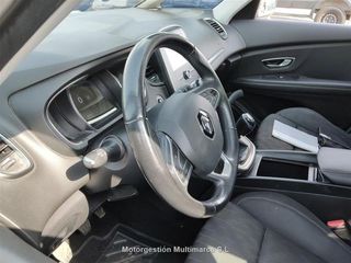 RENAULT GRAND SCENIC Limited Energy dCi
