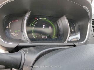 RENAULT GRAND SCENIC Limited Energy dCi