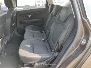 RENAULT GRAND SCENIC Limited Energy dCi