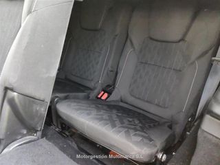 RENAULT GRAND SCENIC Limited Energy dCi