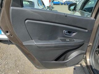 RENAULT GRAND SCENIC Limited Energy dCi