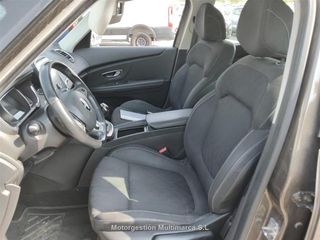 RENAULT GRAND SCENIC Limited Energy dCi
