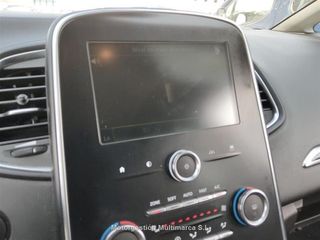 RENAULT GRAND SCENIC Limited Energy dCi