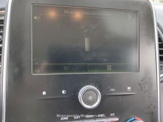 RENAULT GRAND SCENIC Limited Energy dCi