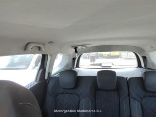 RENAULT GRAND SCENIC Limited Energy dCi