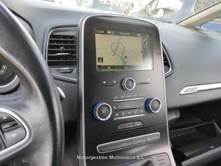 RENAULT GRAND SCENIC Limited Energy dCi