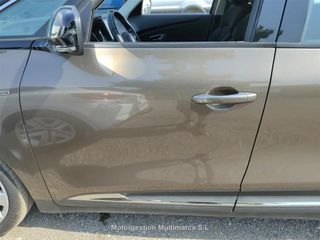 RENAULT GRAND SCENIC Limited Energy dCi