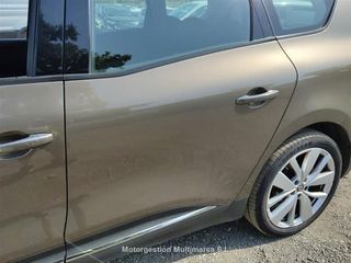 RENAULT GRAND SCENIC Limited Energy dCi