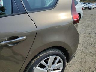 RENAULT GRAND SCENIC Limited Energy dCi