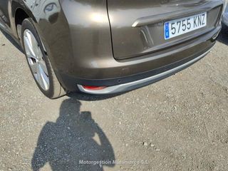 RENAULT GRAND SCENIC Limited Energy dCi