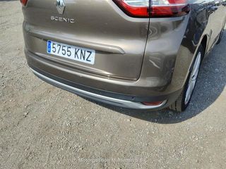 RENAULT GRAND SCENIC Limited Energy dCi