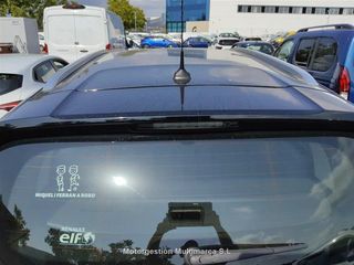 RENAULT GRAND SCENIC Limited Energy dCi