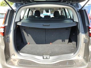 RENAULT GRAND SCENIC Limited Energy dCi