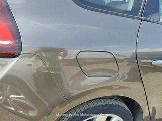 RENAULT GRAND SCENIC Limited Energy dCi