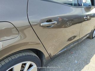 RENAULT GRAND SCENIC Limited Energy dCi