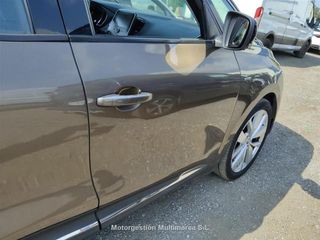RENAULT GRAND SCENIC Limited Energy dCi