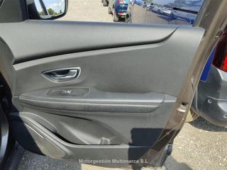 RENAULT GRAND SCENIC Limited Energy dCi