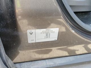 RENAULT GRAND SCENIC Limited Energy dCi